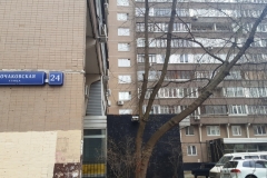 Большая Очаковская улица, 24 Фото 04