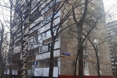 Нежинская улица, 15к1 Фото 01