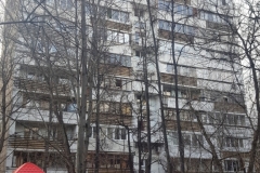Нежинская улица, 15к1 Фото 02