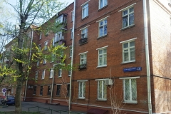 улица Елены Колесовой, 3 Фото 2