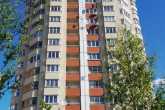 улица Лобачевского, 41