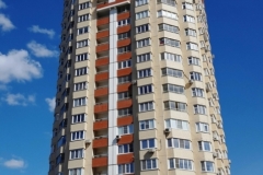 улица Лобачевского, 45