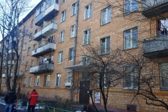 улица Марии Поливановой дом 9А, Фото 02