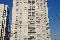 улица Наташи Ковшовой, 25