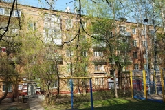 улица Пржевальского, 12 Фото 3