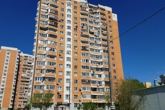 1-й Очаковский переулок, 1 Фото 2