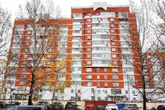 Продажа четырехкомнатной квартиры, Нежинская улица 9, фото 01
